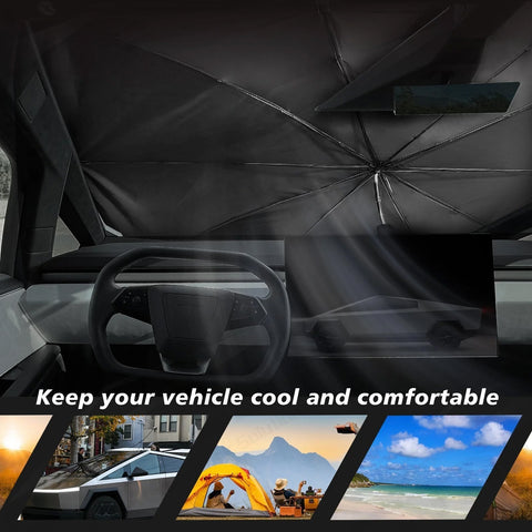 Cyber-Shade for Cybertruck CTmods