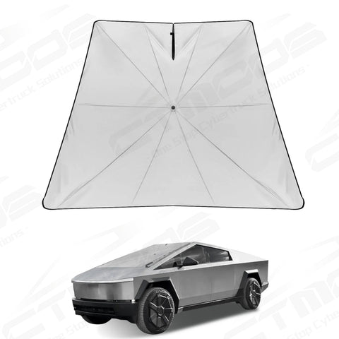 Cyber-Shade for Cybertruck CTmods