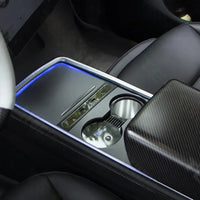 모델 3/Y 컵 홀더 온도 조절