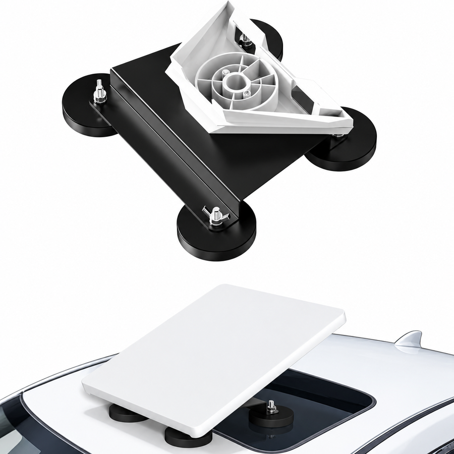 Starlink Mini Magnetic Mount Kit