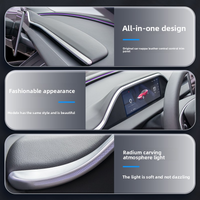 Upgraded Tesla Dashboard FY9C Pro for model 3/Y/3 highland/YJuniper Tesstudio