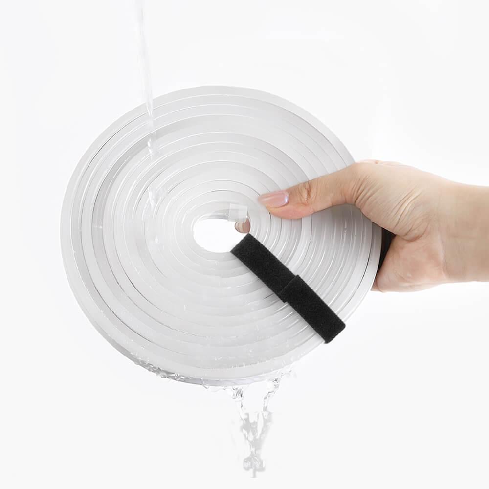 Trunk Ambient Lighting For Tesla Model Y Juniper