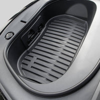 맞춤형 바닥 매트 세트 - 테슬라 모델 3 하이랜드용 강화된 보호 및 내구성