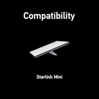 Starlink Mount Heavy-Duty Outdoor Bracket view 5