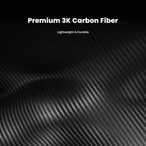 Tesla Cybertruck Accessories Real Carbon Fiber Cybertruck Door Sill Protector CTmods® (2 Pcs)