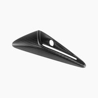 Real Carbon Fiber Side Camera Cover for Tesla Model 3 Model Y CTmods®