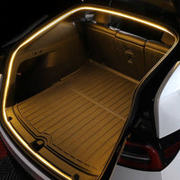 Tesstudio Tesla Model 3/Y & Model 3 Highland & Model Y Juniper Trunk Ambient Lighting