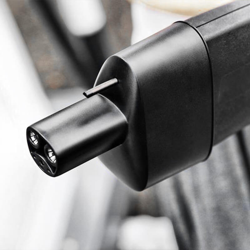 CCS 콤보 1 어댑터 미국 테슬라 DC 고속 충전 - 테슬라 모델 S/3/X/Y 전용