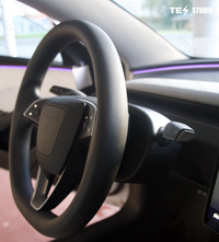 Turn Signal Gear Stalk For Model 3 Highland