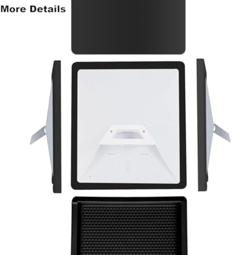 Starlink Mini Slim Silicone Case - Shock & Scratch Protection