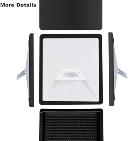 Silicone Protective Case Anti-Drop/Shockproof/Waterproof for Starlink Mini  Accessories