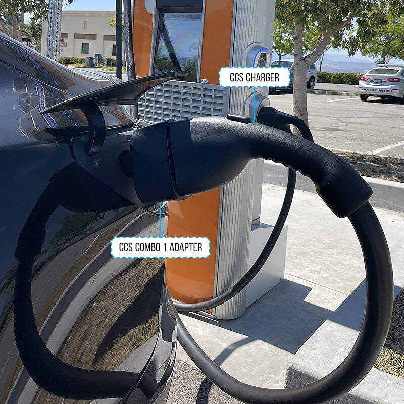 Model S/X Accessories Best Sellers