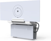 Starlink Gen 3 All-in-One Mount for Standard V3 Router & Power Supply