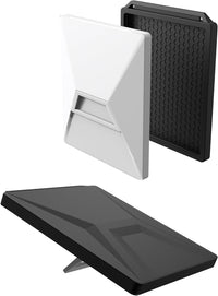 Non-Slip Silicone Starlink Mini Protective Cover Case  for RV,Camping, Hiking,Travel