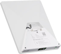 Power Bank for Starlink Mini — 99Wh Portable Charger with USB-C Bidirectional PD LCD Display Smart App DC Cable