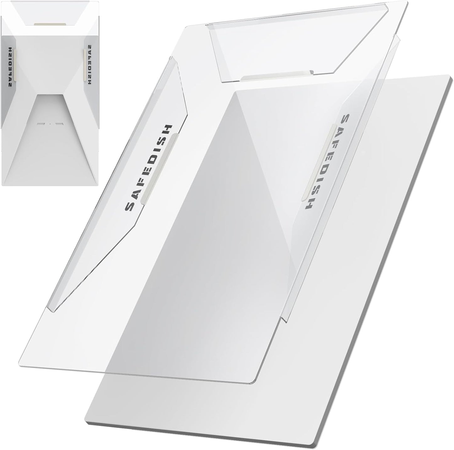 Starlink PC Cover Dish Protector for Starlink Gen2