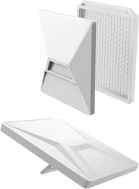 Non-Slip Silicone Starlink Mini Protective Cover Case  for RV,Camping, Hiking,Travel