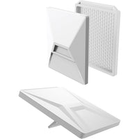 Starlink Mini Non-Slip Silicone Cover - Travel Grip & Scratch Protection
