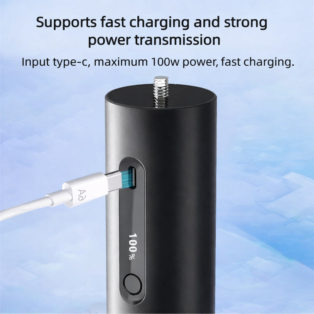 Starlink Mini Power Bank 30000mAh 100Wh With Case view 3