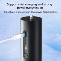 Starlink Mini Power Bank 30000mAh 100Wh With Case view 3