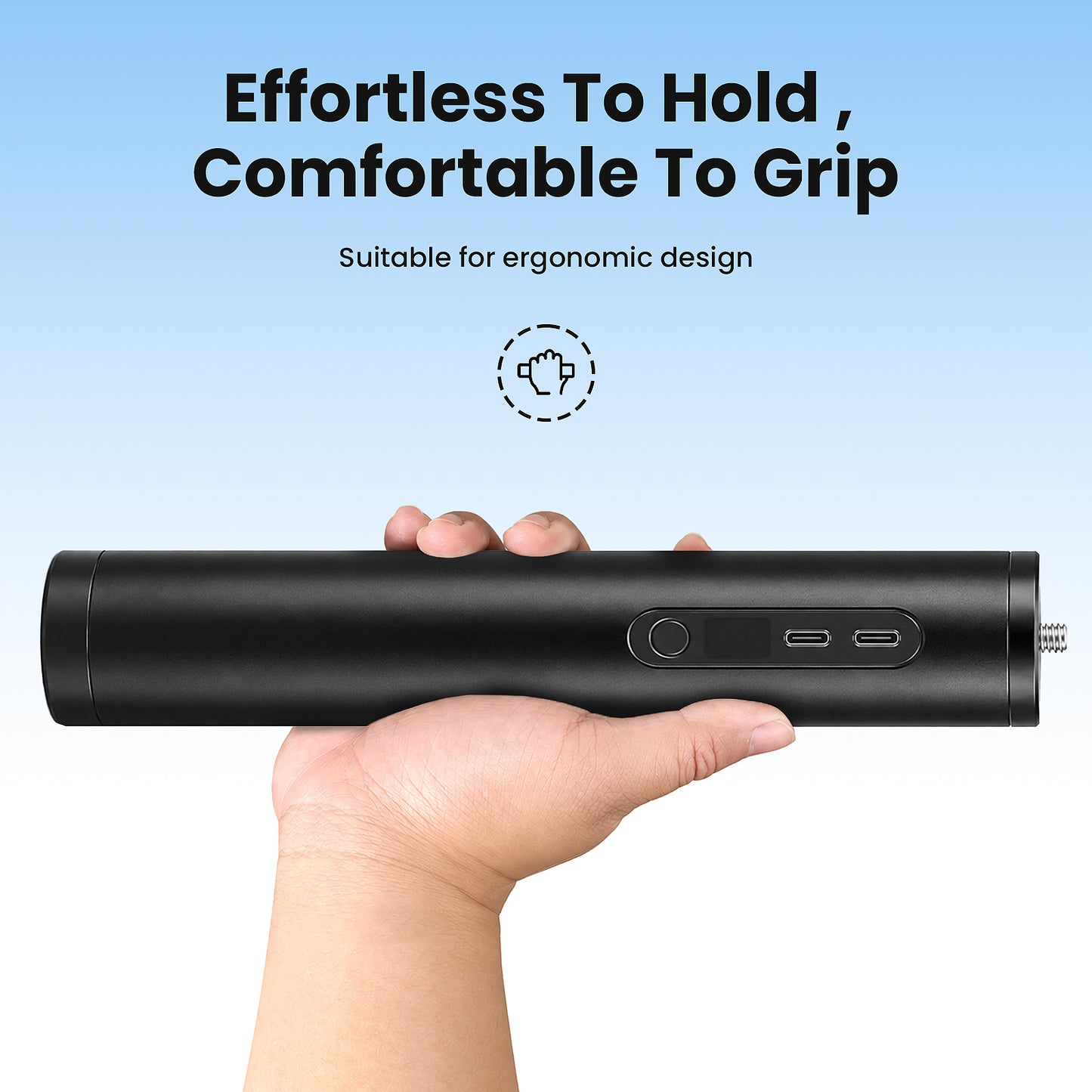 Starlink Mini Stand Power Bank 30000mAh, 100Wh With Carrying Case