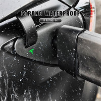 CCS 콤보 1 어댑터 미국 테슬라 DC 고속 충전 - 테슬라 모델 S/3/X/Y 전용