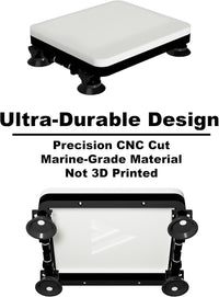 Starlink Mini Vehicle Roof Suction Mount Interior view 4