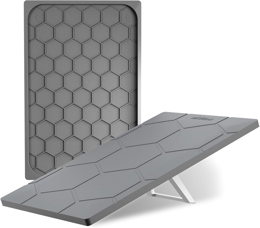 Starlink Standard Gen 3 Silicone Case for Satellite Dish Waterproof,Impact Resistant to Rocks/Sand/Hail
