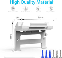 Starlink Gen 3 All-in-One Mount for Standard V3 Router & Power Supply