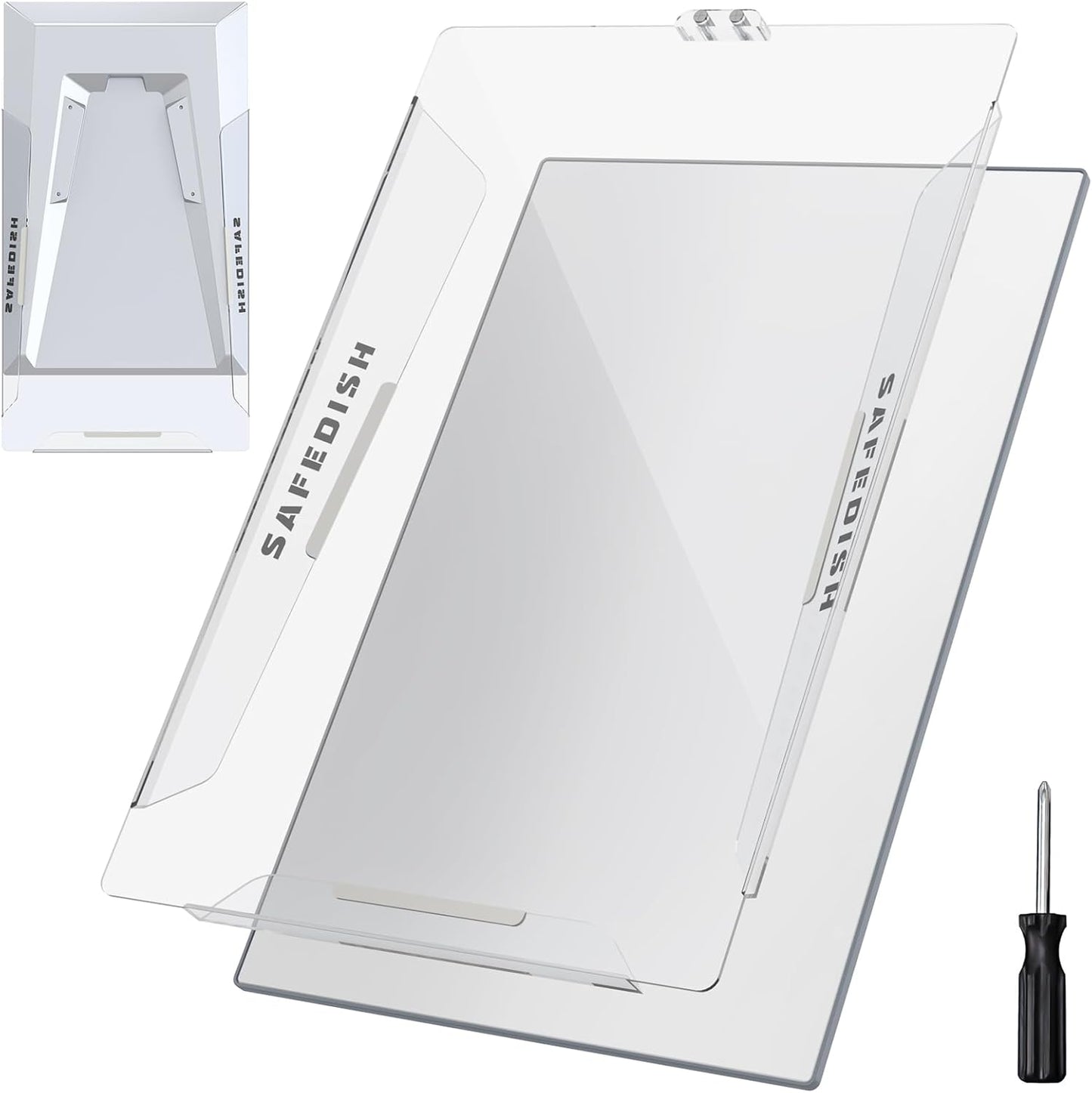 Starlink PC Cover Dish Protector for Starlink Gen2