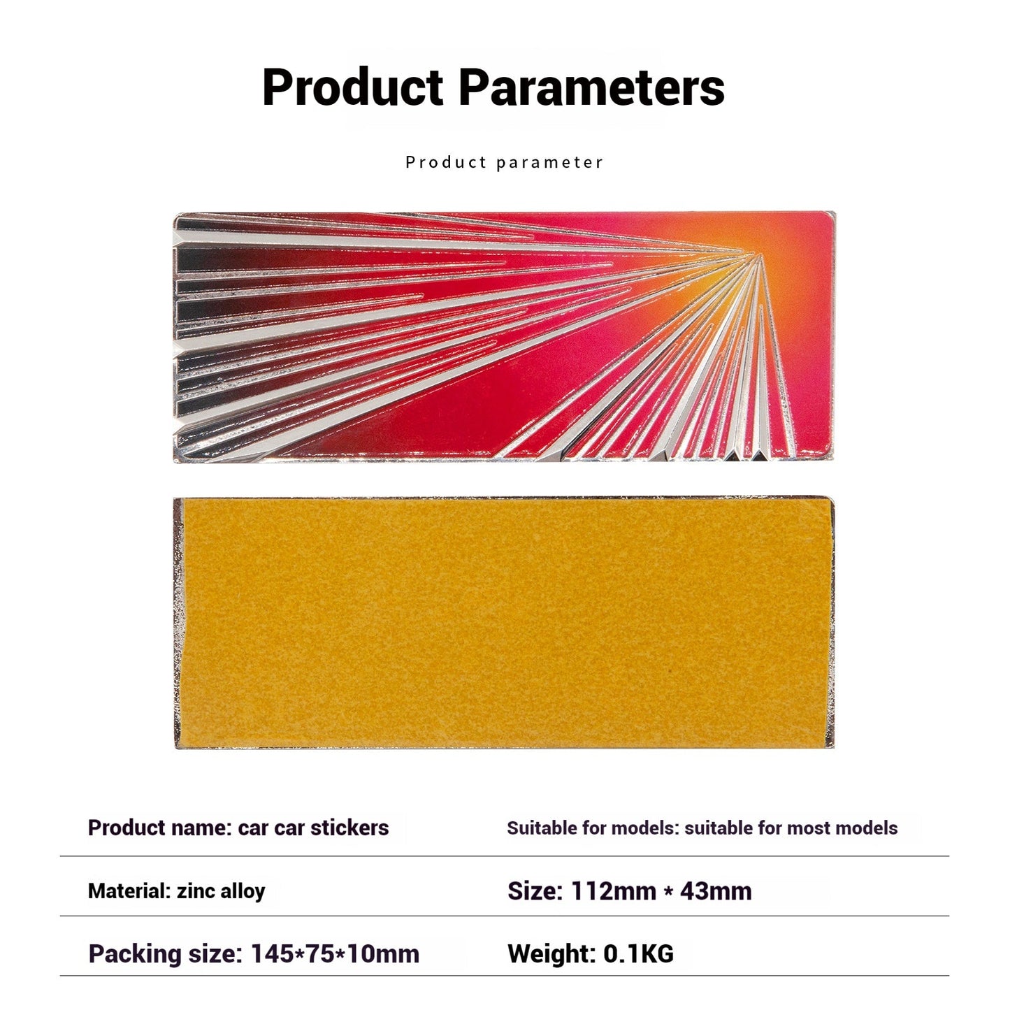 테슬라 모델 3/Y/3 하이랜드/모델 Y 주니퍼 엠블럼 플레이트 배지 스티커 배지 데칼 CTmods® 