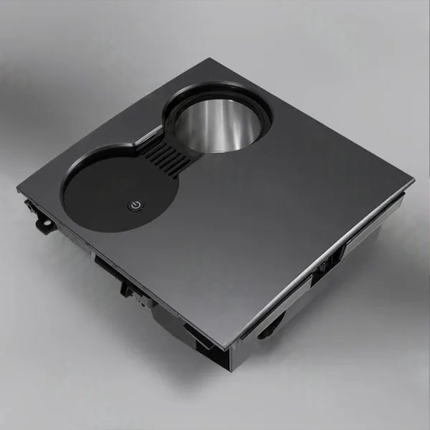 모델 3/Y 컵 홀더 온도 조절