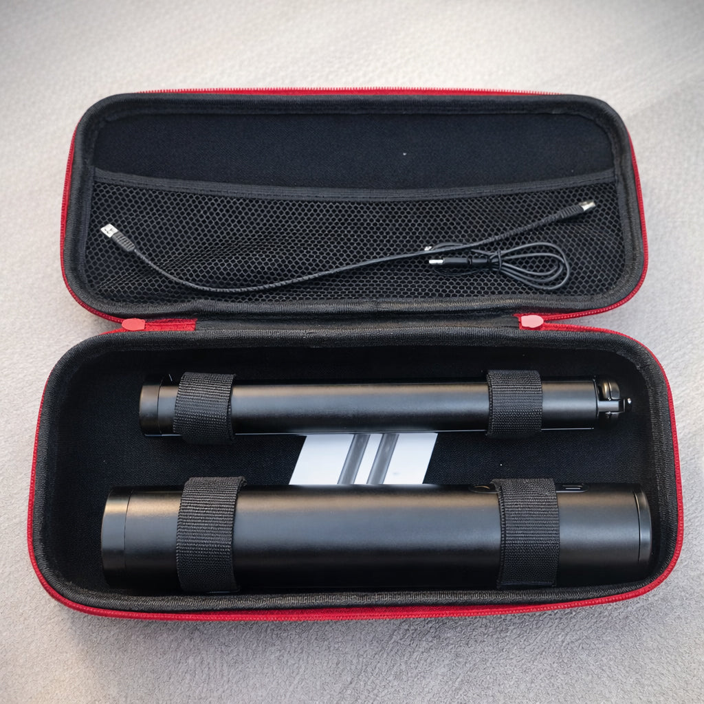 Starlink Mini Power Bank 30000mAh 100Wh With Case view 9