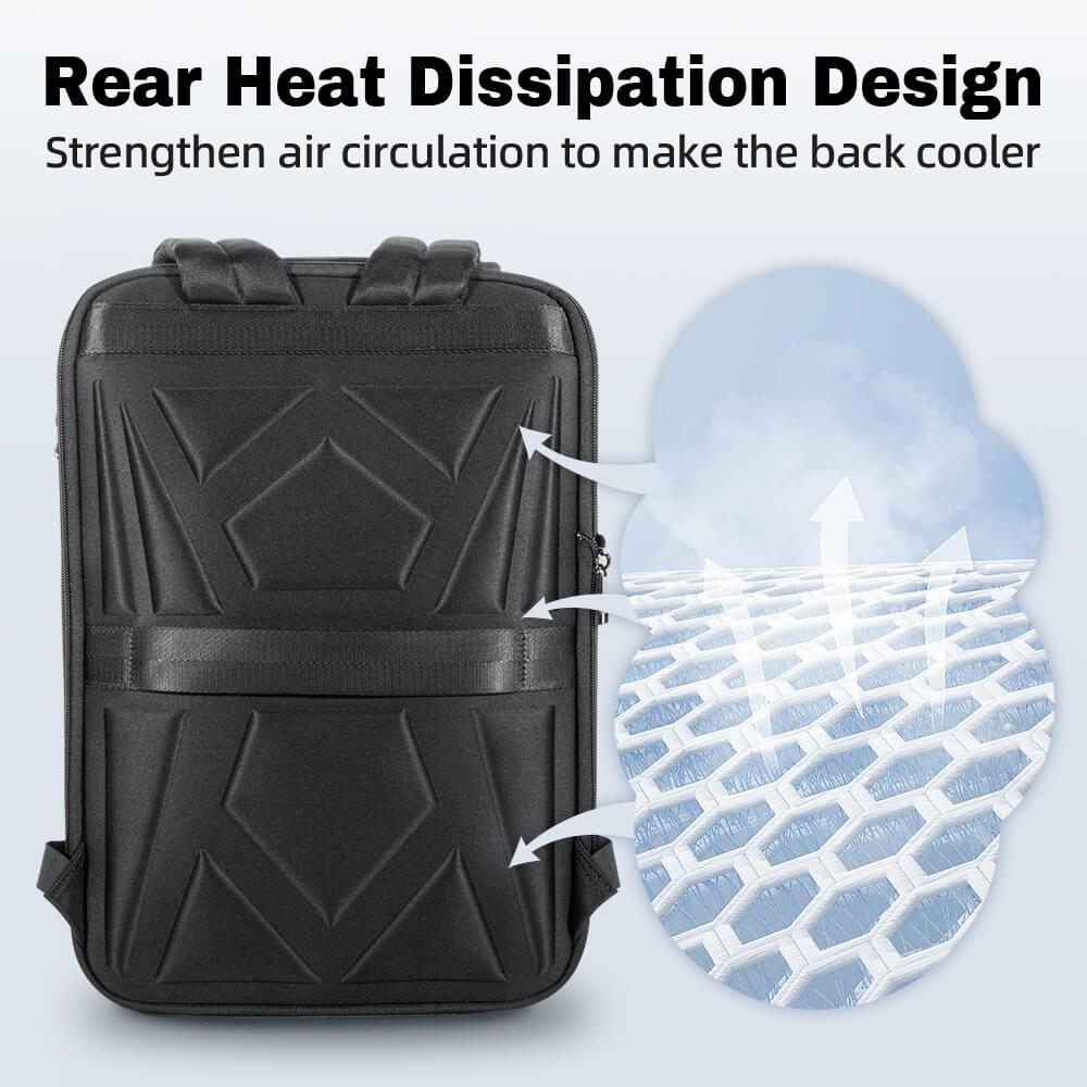 사이버볼트 백팩 2.0 버전 신규 출시, 사이버트럭 액세서리