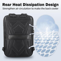 사이버볼트 백팩 2.0 버전 신규 출시, 사이버트럭 액세서리