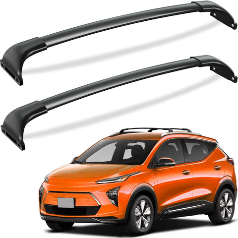 220lbs Roof Racks Cross Bars For Ford Expedition 2018-2025 & Lincoln Navigator 2018-2024