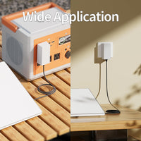 Starlink Mini Charger 60W Replacement Power Supply AC Adapter 30V 2A Output Wall Charger Plug