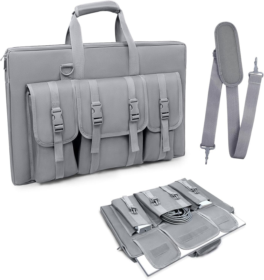 Starlink Gen 3 Travel Standard Kit bag for Car,RV,Camping