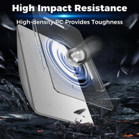 Starlink PC Cover Dish Protector for Starlink Gen2