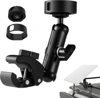 2026 Starlink Mini Clamp Mount