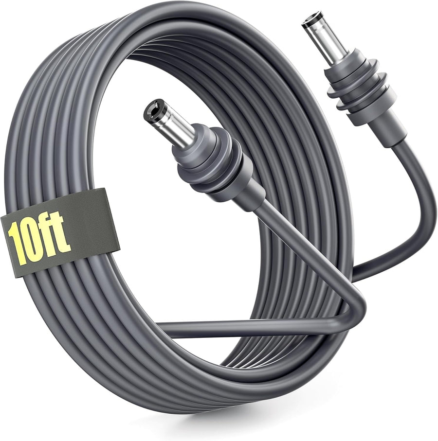 Starlink Mini DC & USB-C Power Cable - 3M/5M