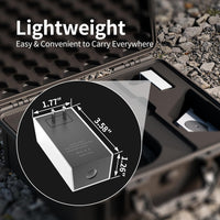 Starlink Mini Charger 60W Replacement Power Supply AC Adapter 30V 2A Output Wall Charger Plug