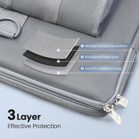 Starlink Gen 3 Travel Standard Kit bag for Car,RV,Camping