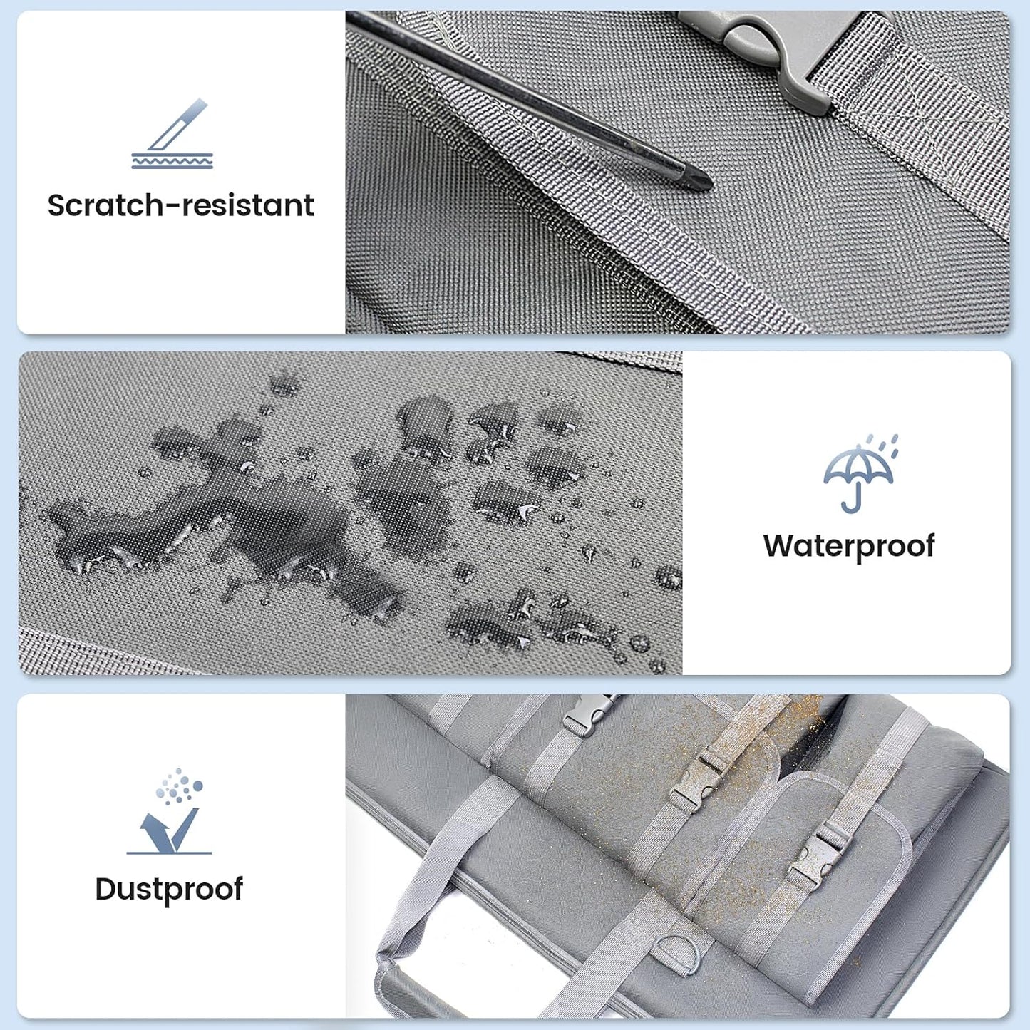 Starlink Gen 3 Travel Standard Kit bag for Car,RV,Camping