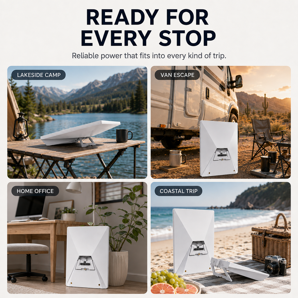 Starlink Mini Snap-Fit Travel Battery V4 - 99Wh, LCD Display