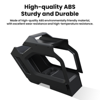 Aisle Central Storage Box For Tesla Cybertruck Lower Center Console