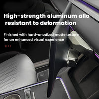 Dashboard Screen Swivel Mount kit For Model 3/Y/3 Highland/Model Y Juniper