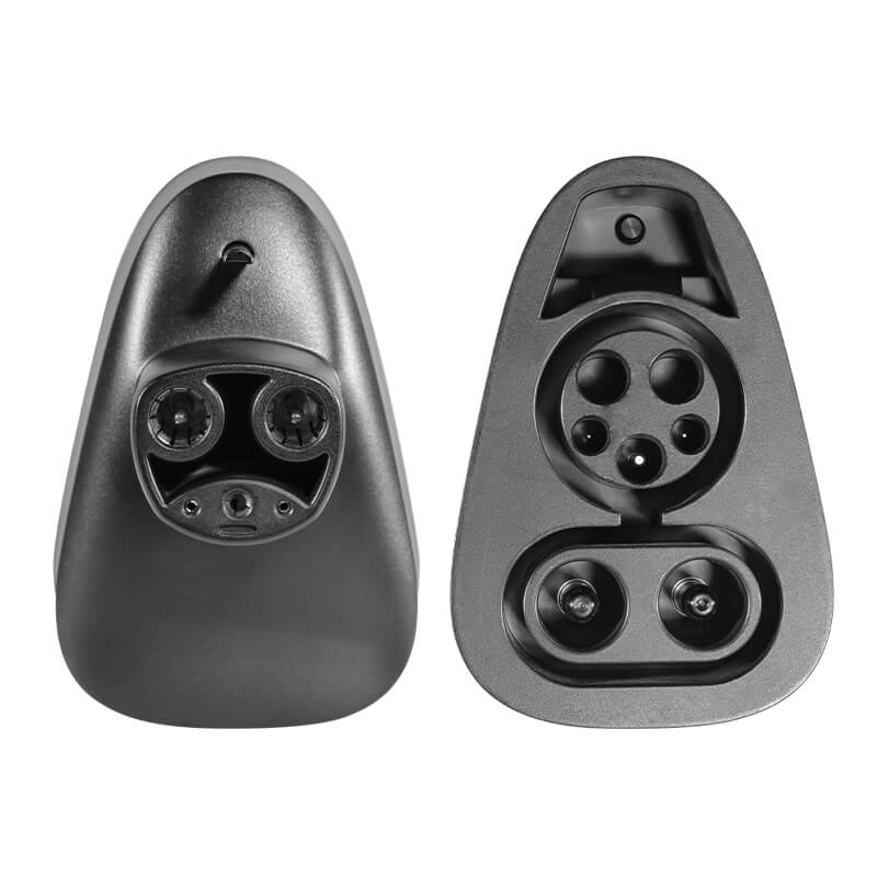 CCS 콤보 1 어댑터 미국 테슬라 DC 고속 충전 - 테슬라 모델 S/3/X/Y 전용