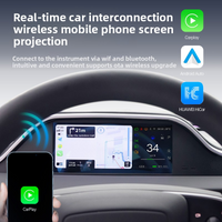 Upgraded Tesla Dashboard FY9C Pro for model 3/Y/3 highland/YJuniper Tesstudio