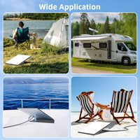 16FT/5M Starlink Mini DC/Type-C to DC Power Cable